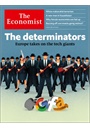 The Economist Print & Digital (UK) forside 2019 5