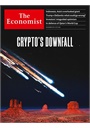 The Economist (UK) forside 2022 46