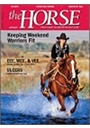 The Horse (US) forside 2009 7