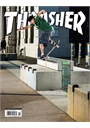 Thrasher (US) forside 2024 11