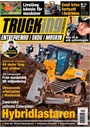 Trucking Scandinavia forside 2024 12