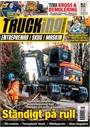 Trucking Scandinavia forside 2025 4