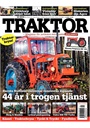 Trucking Scandinavia forside 2025 4