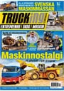 Trucking Scandinavia forside 2024 7