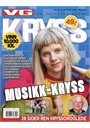 VG Kryss forside 2025 21