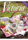 Victoria Magazine (US) forside 2017 2