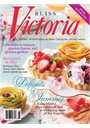 Victoria Magazine (US) forside 2018 4