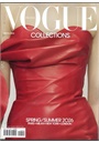 Vogue Collections (IT) forside 2025 2