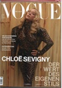 Vogue (DE) forside 2025 10