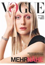 Vogue (DE) forside 2022 11