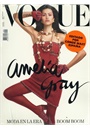 Vogue (ES) forside 2025 9