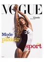Vogue (French Edition) forside 2019 6