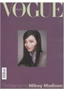 Vogue (IT) forside 2025 10