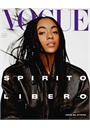 Vogue (IT) forside 2022 1