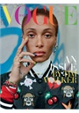 Vogue (Italian Edition) forside 2016 10