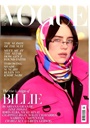 Vogue (UK) forside 2025 5