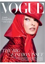Vogue (UK) forside 2022 9