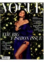 Vogue (UK) forside 2024 9