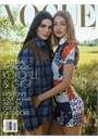Vogue (US) forside 2025 10