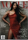 Vogue (US) forside 2025 2