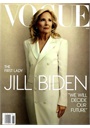 Vogue (US) forside 2024 8