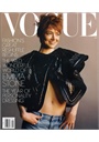 Vogue (US) forside 2025 9