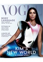 Vogue (US Edition) forside 2022 3