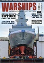 Warships IFR (UK) forside 2023 1