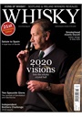 Whisky Magazine (UK) forside 2019 12