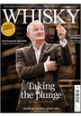 Whisky Magazine (UK) forside 2020 2