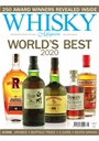 Whisky Magazine (UK) forside 2020 5