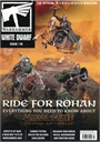 White Dwarf (UK) forside 2025 1