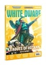 White Dwarf (UK) forside 2022 483