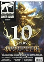 White Dwarf (UK) forside 2025 9