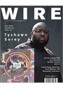 Wire (UK) forside 2022 11