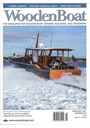 Woodenboat Magazine (US) forside 2021 2