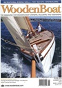 Woodenboat Magazine (US) forside 2019 6