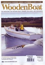 Woodenboat Magazine (US) forside 2017 7