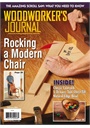 Woodworkers Journal (US) forside 2018 1