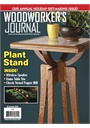 Woodworkers Journal (US) forside 2019 12