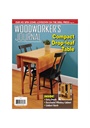 Woodworkers Journal (US) forside 2019 5