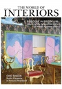 World Of Interiors (UK) forside 2012 4