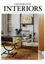 World Of Interiors (UK) forside 2025 1