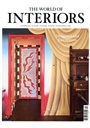 World Of Interiors (UK) forside 2025 10