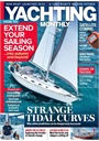 Yachting Monthly (UK) forside 2022 11