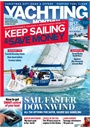Yachting Monthly (UK) forside 2022 12
