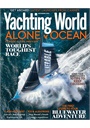 Yachting World (UK) forside 2024 11