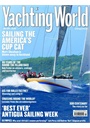 Yachting World (UK) forside 2011 7