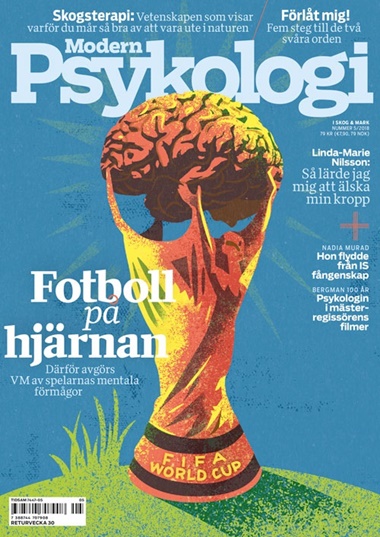Modern Psykologi Modern Psykologi