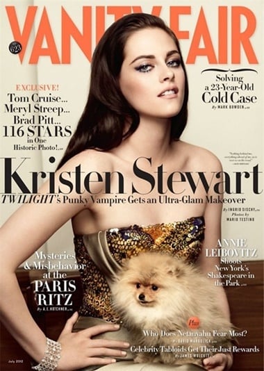 vanity fair 2016 holiday gift guide